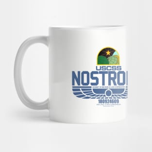 Nostromo Mug